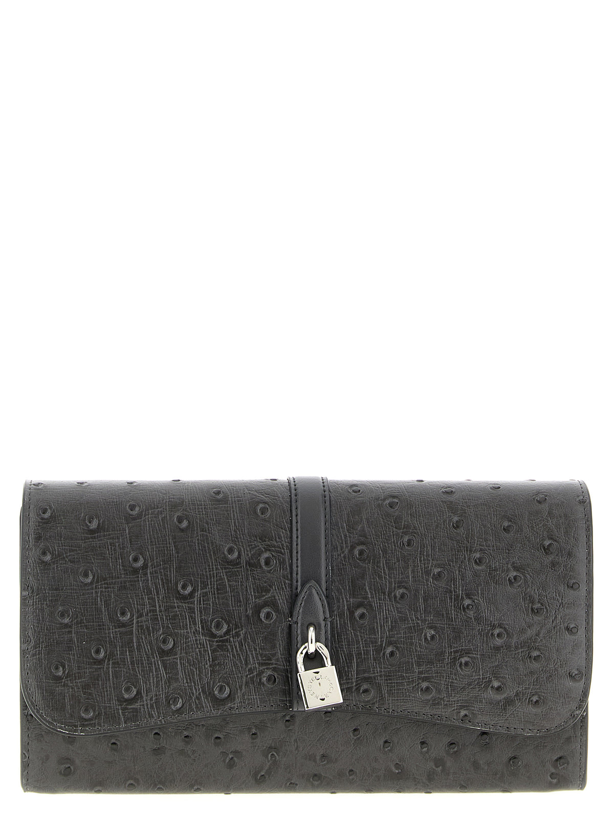 Stella McCartney Black Polyamide Cardholder