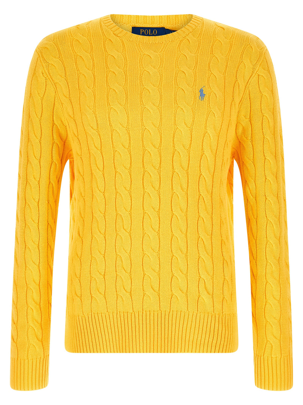Polo Ralph Lauren Multicolor Cotton Cardigan