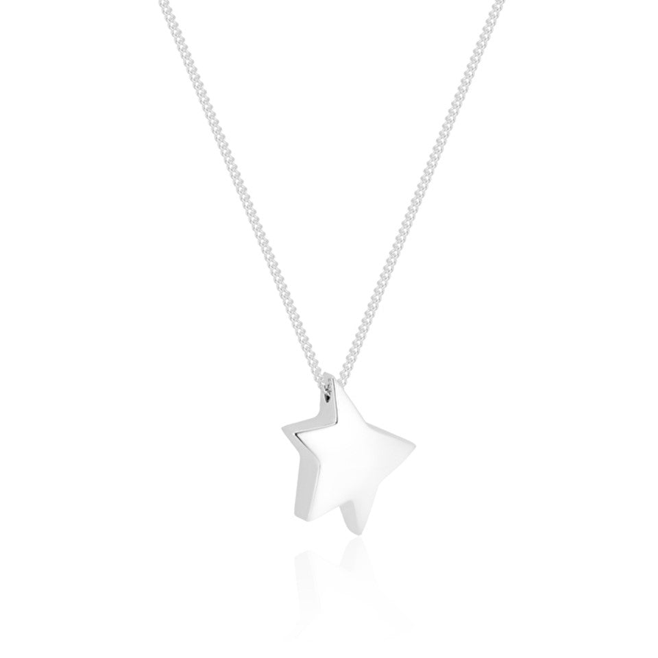 Le Petit Prince|Small Étoile Necklace|LPP5S