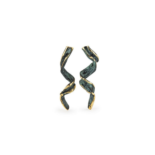 Paths Earrings|FPS78BV