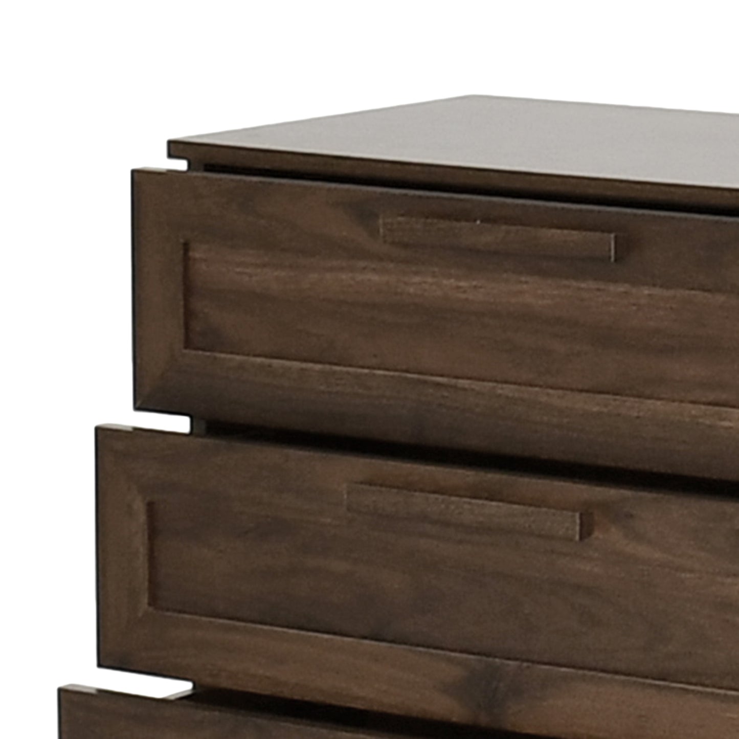 DELANEY     4-DRAWER DRESSER