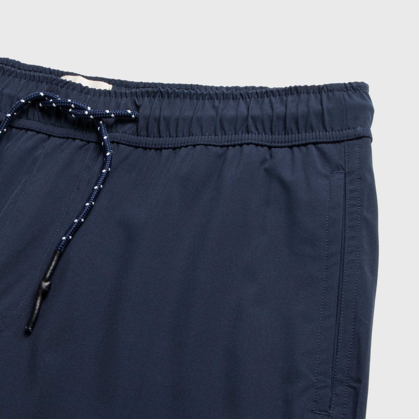 Jimmy 6.5" Retro Volley - Navy Blazer