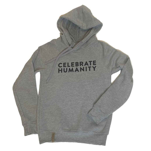 Celebrate Humanity Sweatshirt|Hoodie
