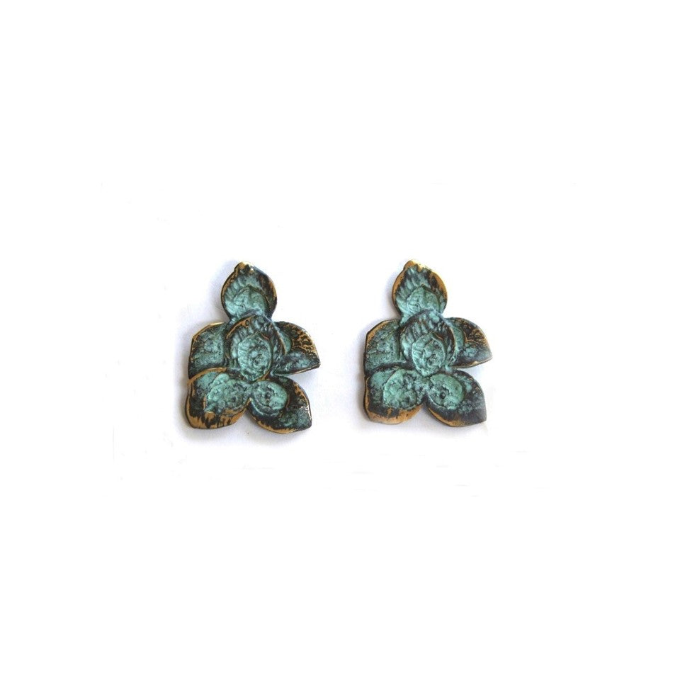 Clover Earrings|FPS27BV