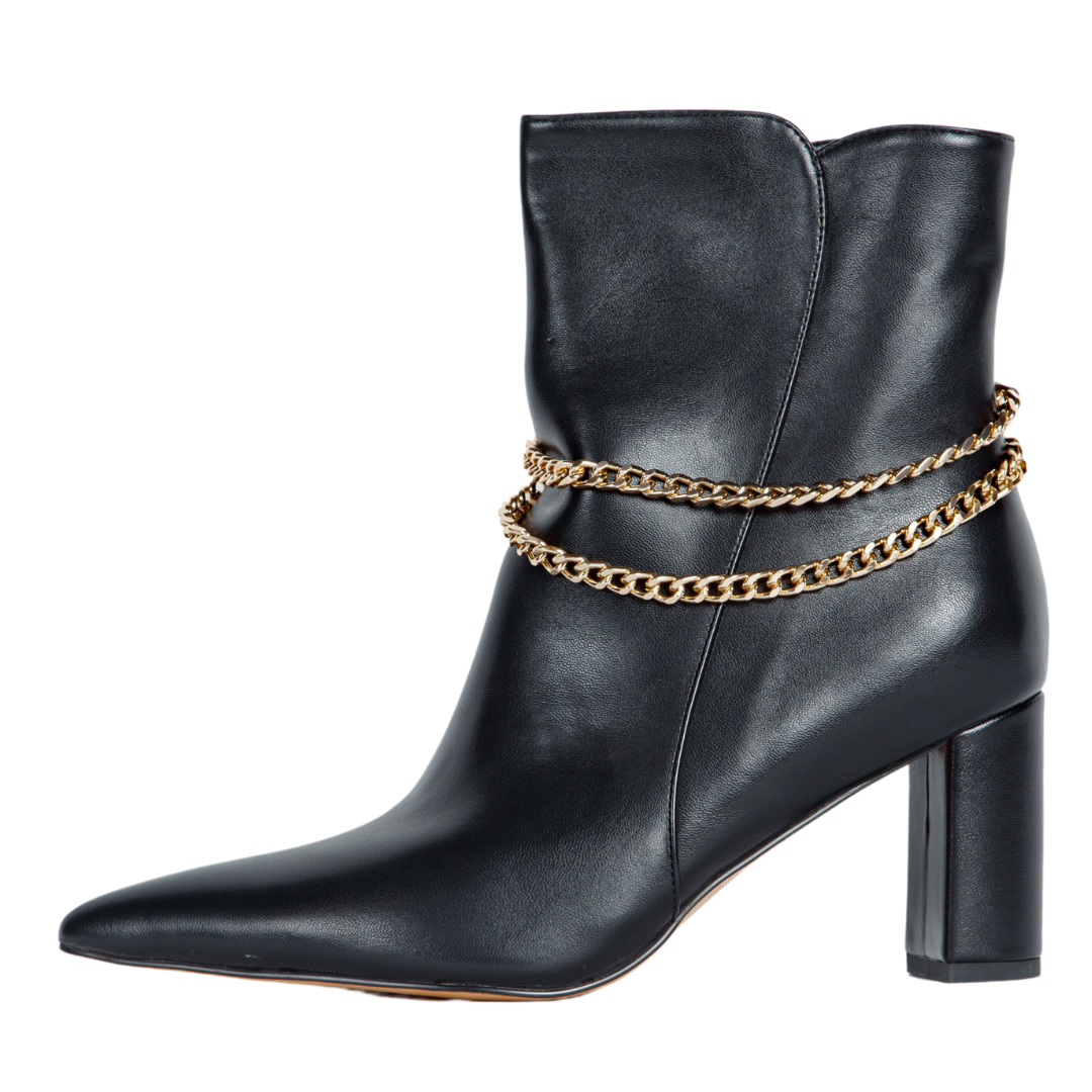 Janet Booties