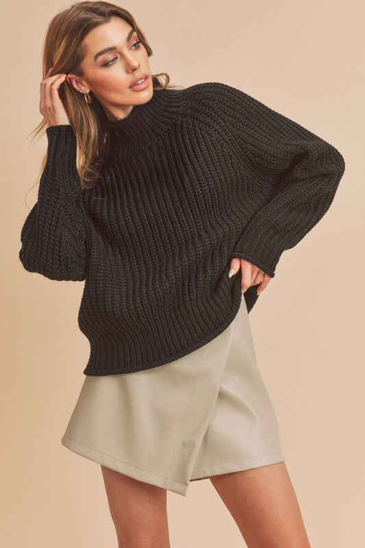 Adelaide Sweater