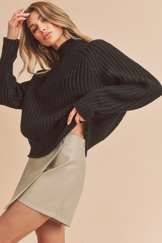 Adelaide Sweater