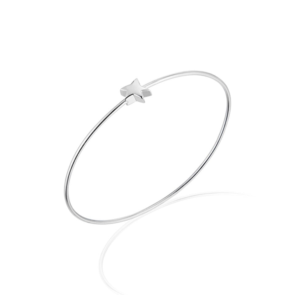 Le Petit Prince|Étoile Bangle|LPP13S