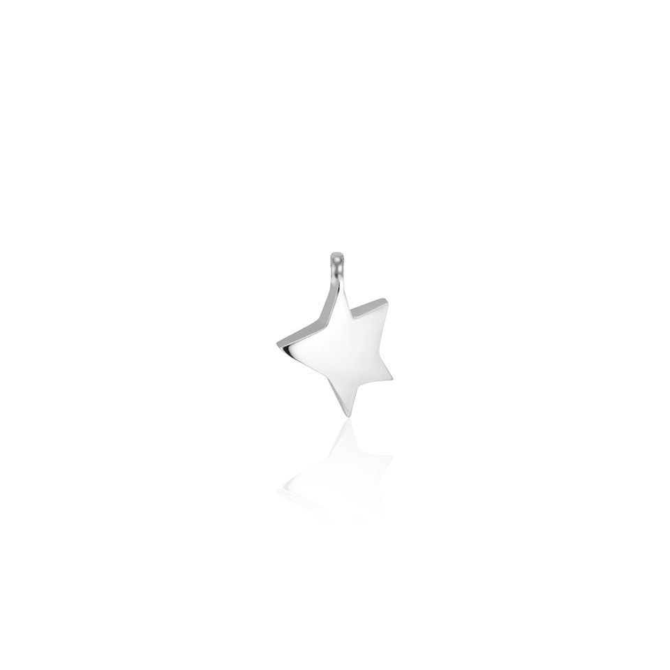 Le Petit Prince|L'Étoile Sterling Silver Charm