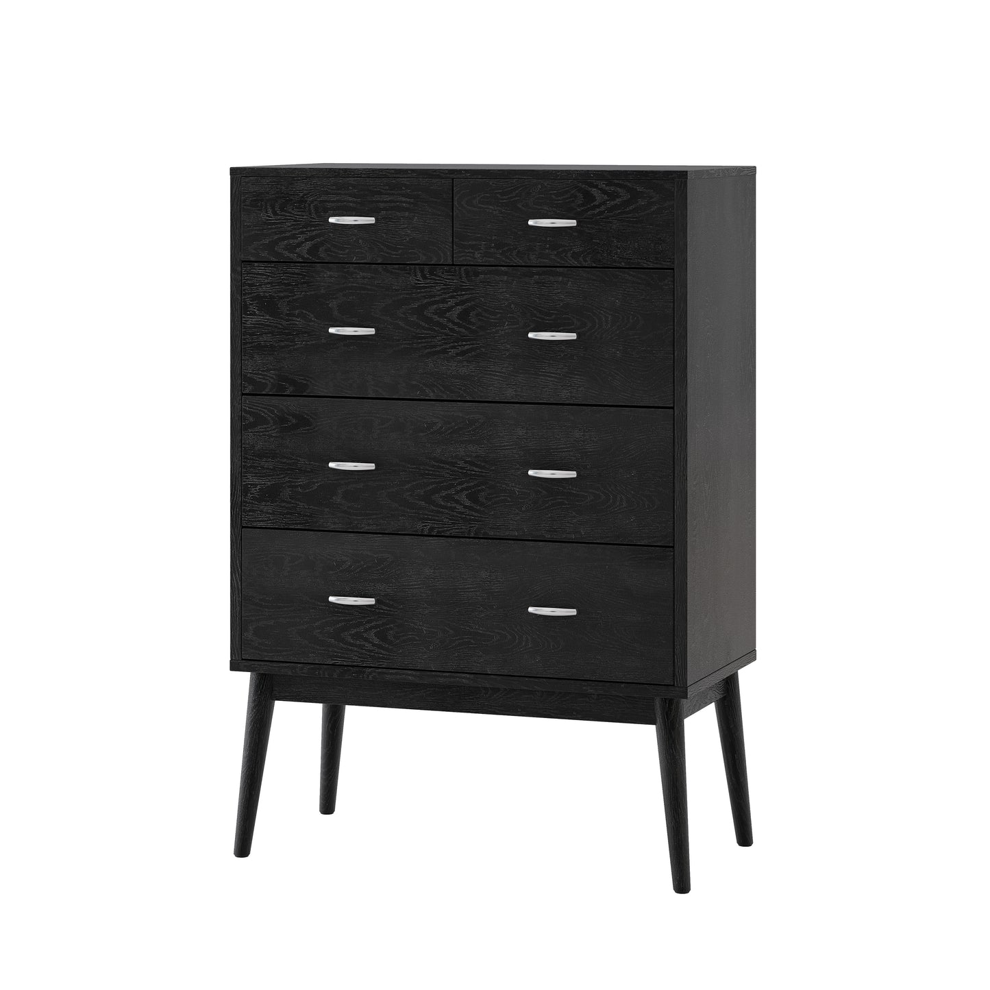 DISA 2+3 DRAWER CHEST