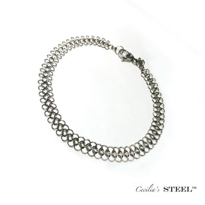 Elegance Bracelet Narrow