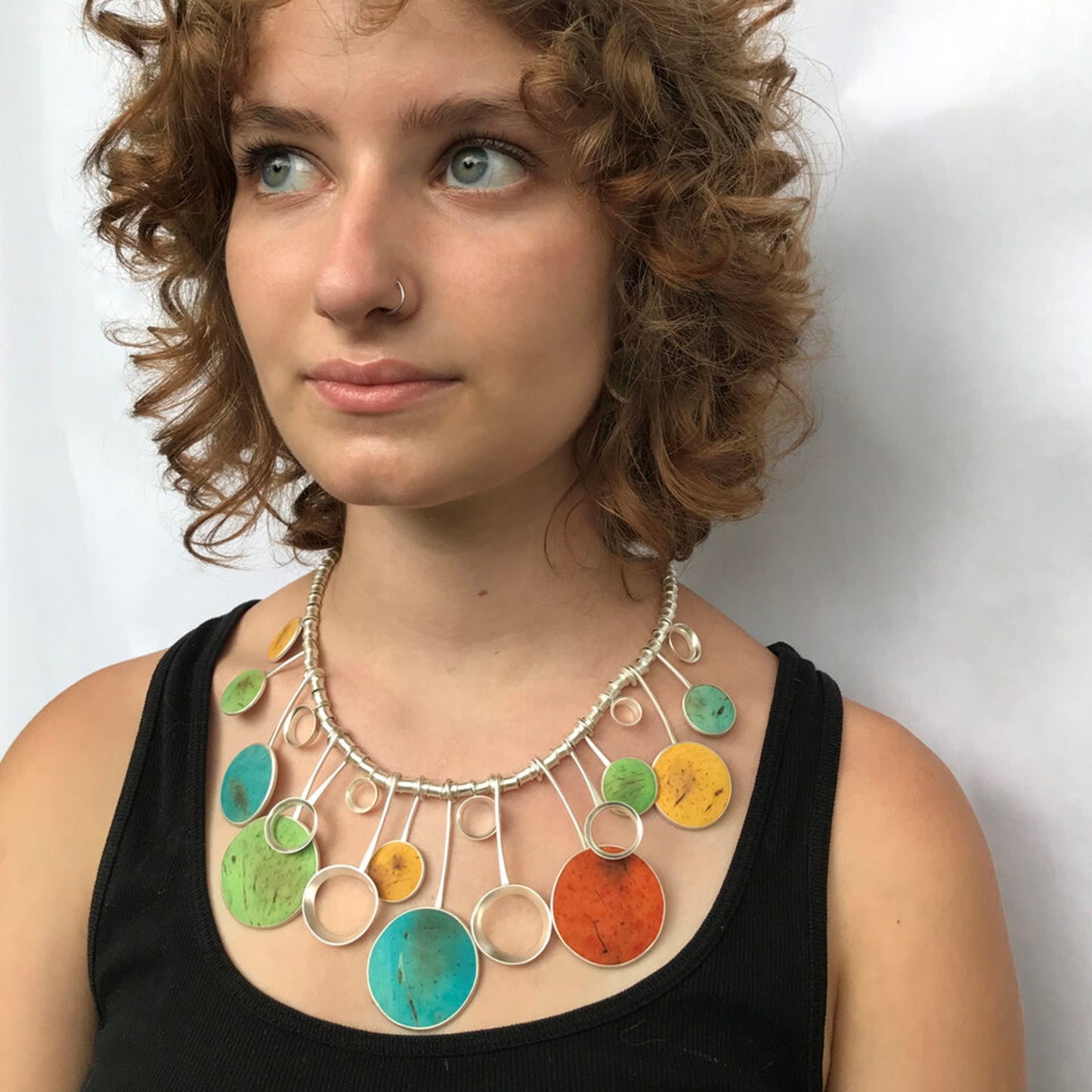 Hesperus Neckpiece