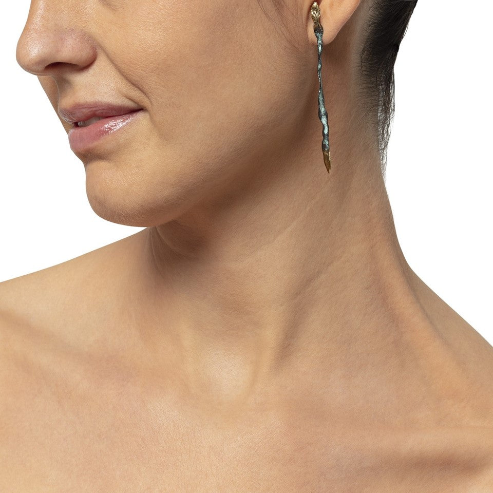 Paths Earrings|FPS82BV