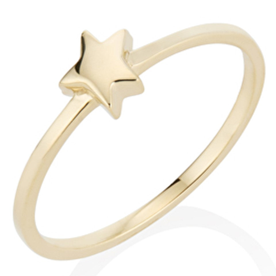 Le Petit Prince|Étoile Mini Ring|LPP8G