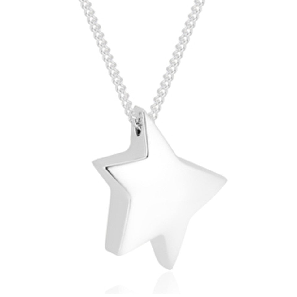 Le Petit Prince|Small Étoile Necklace|LPP5S