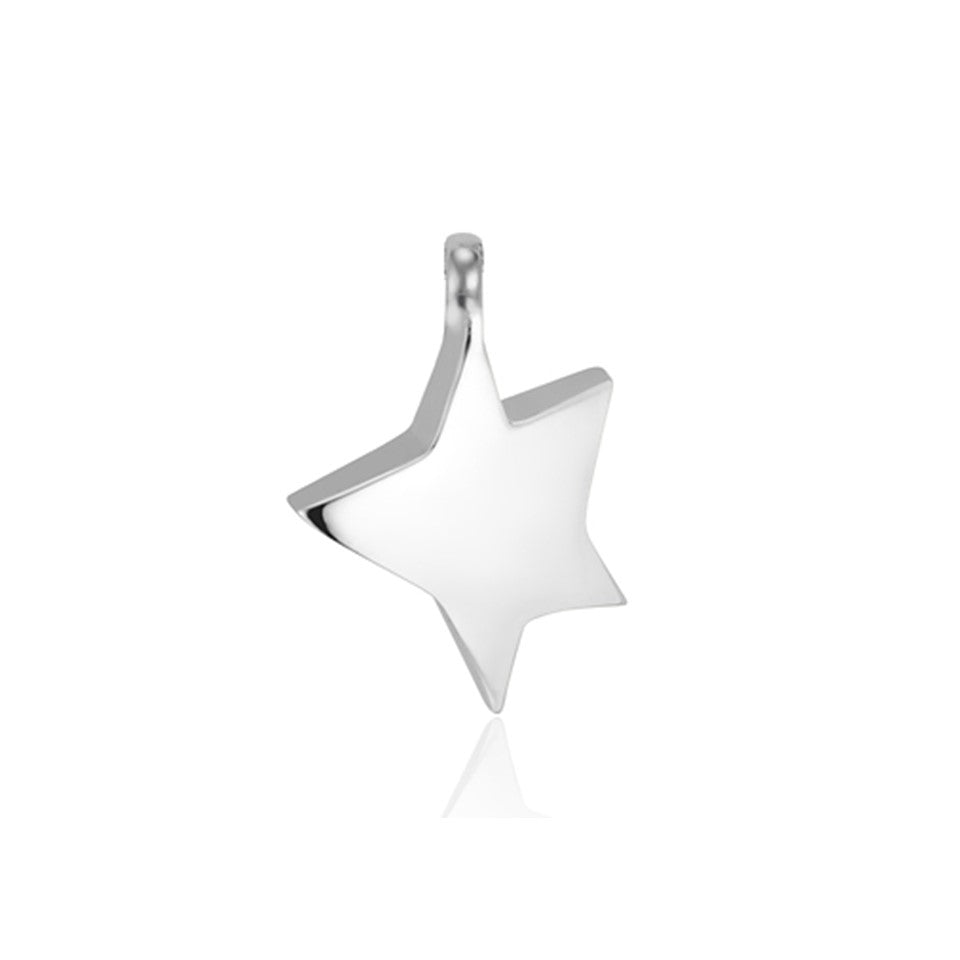 Le Petit Prince|L'Étoile Sterling Silver Charm