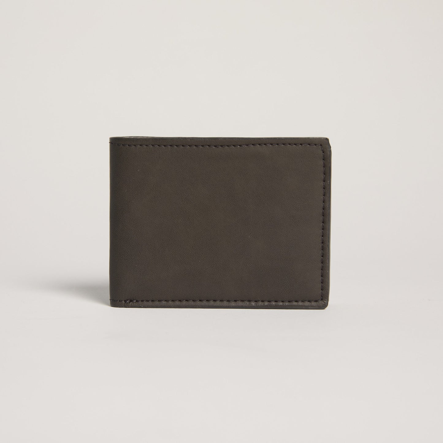 Pineapple Bifold Wallet (Storm Grey)