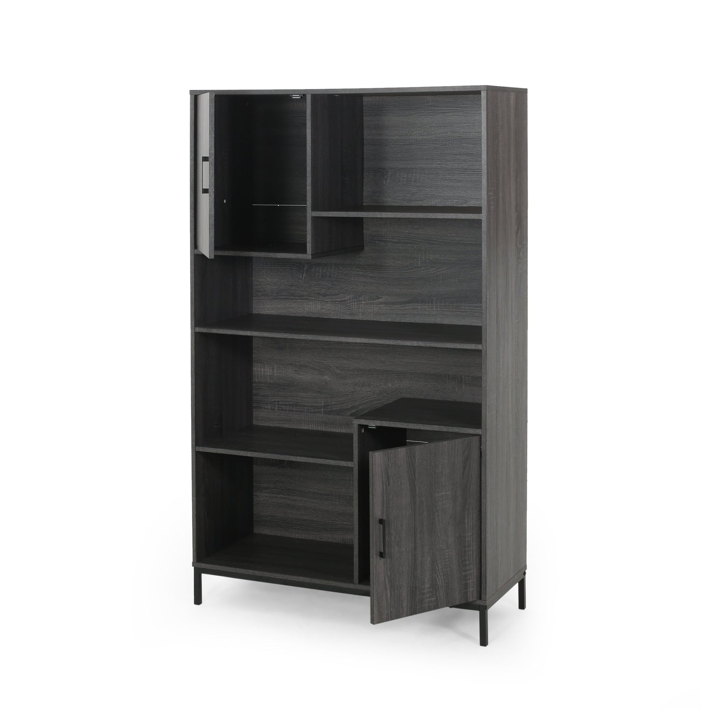 CUBE UNIT BOOKCASE