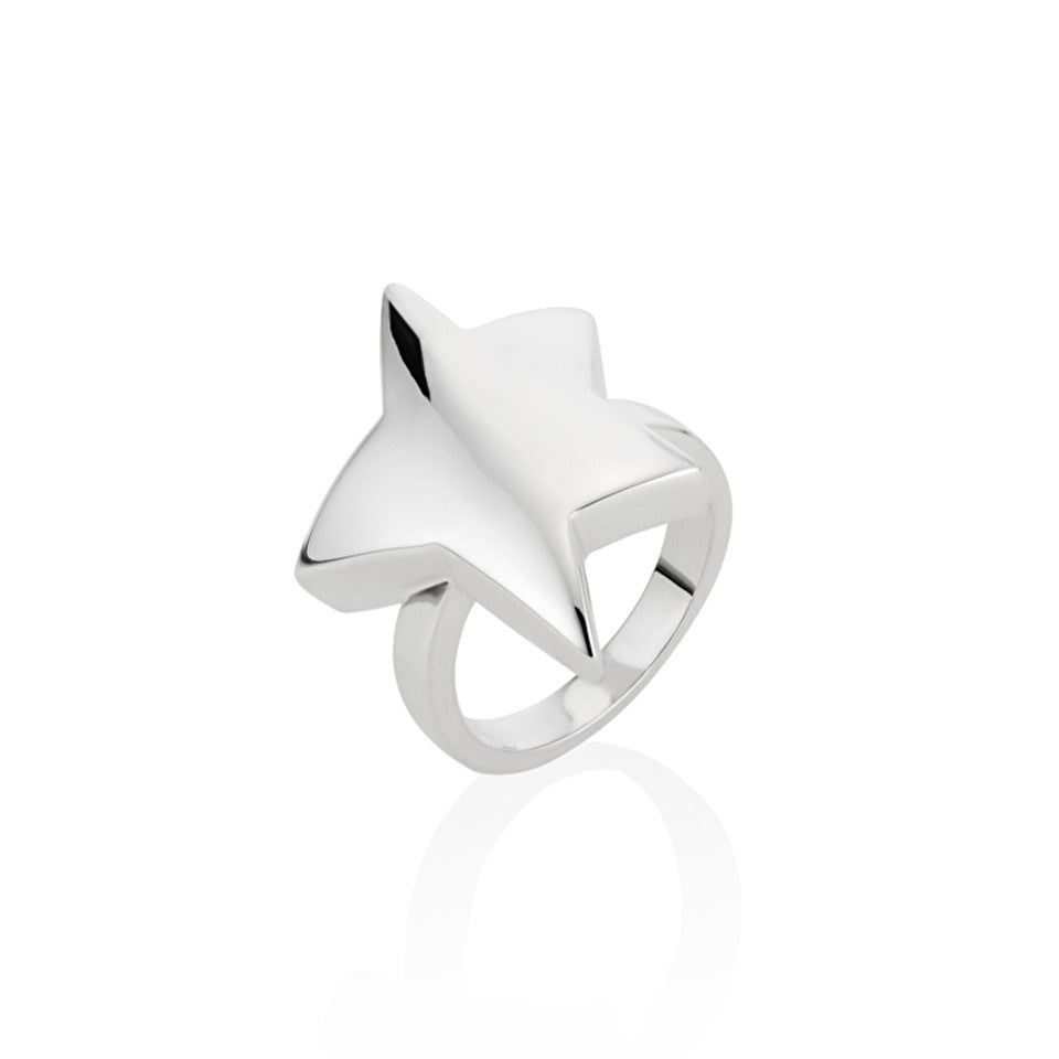 Le Petit Prince|Étoile Large Ring|LPP10