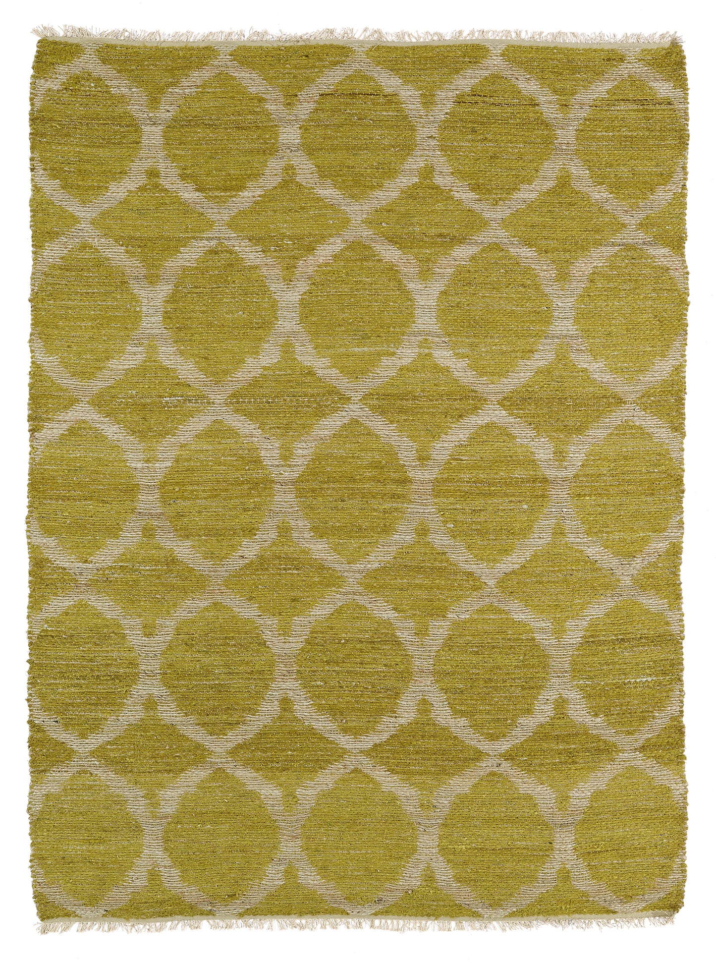 Casual, Contemporary, Modern, Transitional, Kids, Textured Loop Pile 7'6" x 9' Rectangle Area Rug