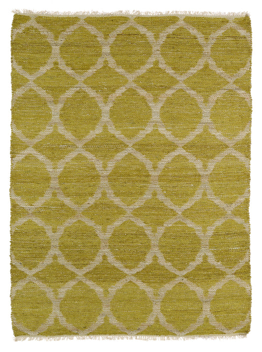 Casual, Contemporary, Modern, Transitional, Kids, Textured Loop Pile 7'6" x 9' Rectangle Area Rug