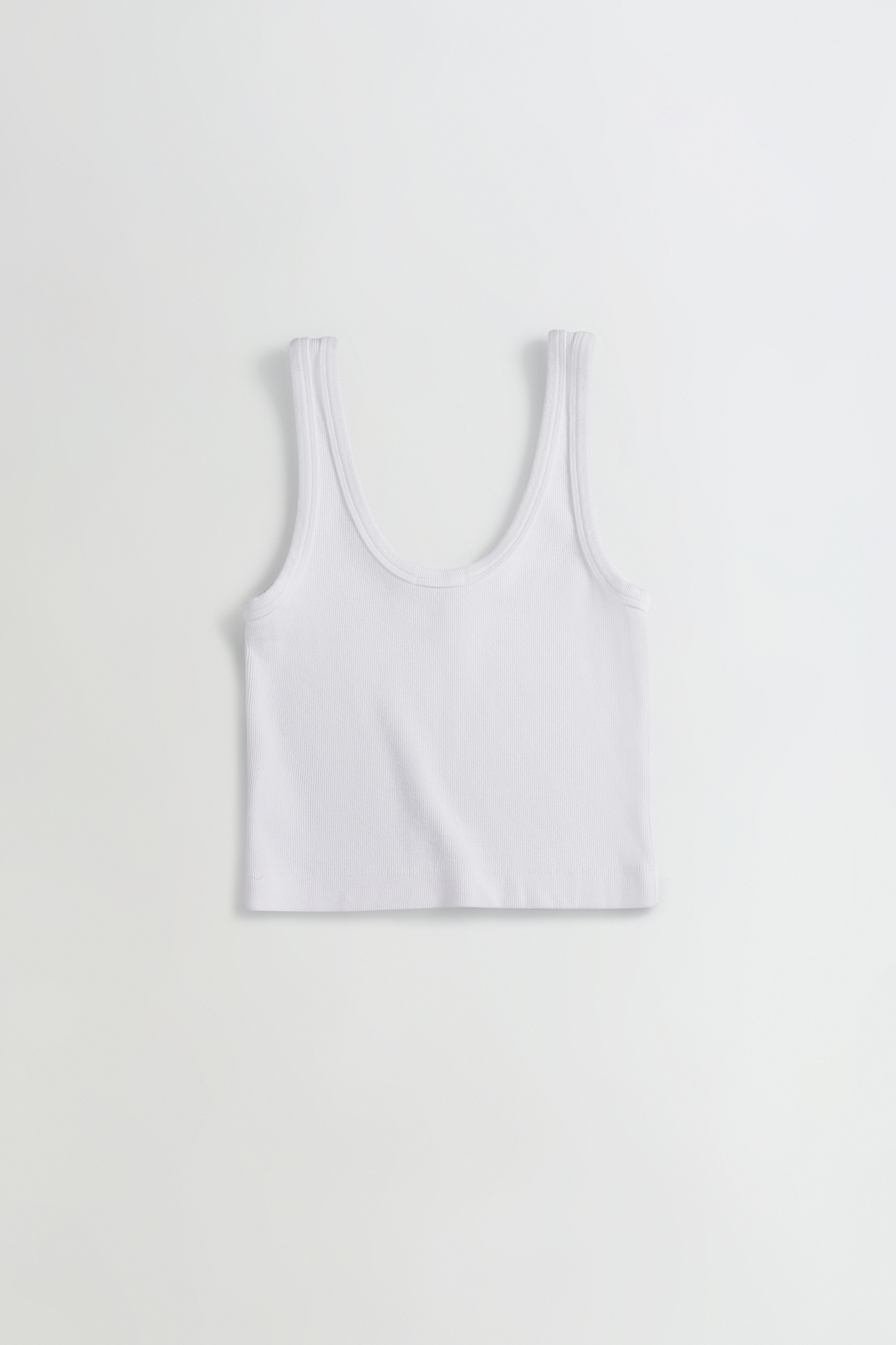 Raya Crop Tank