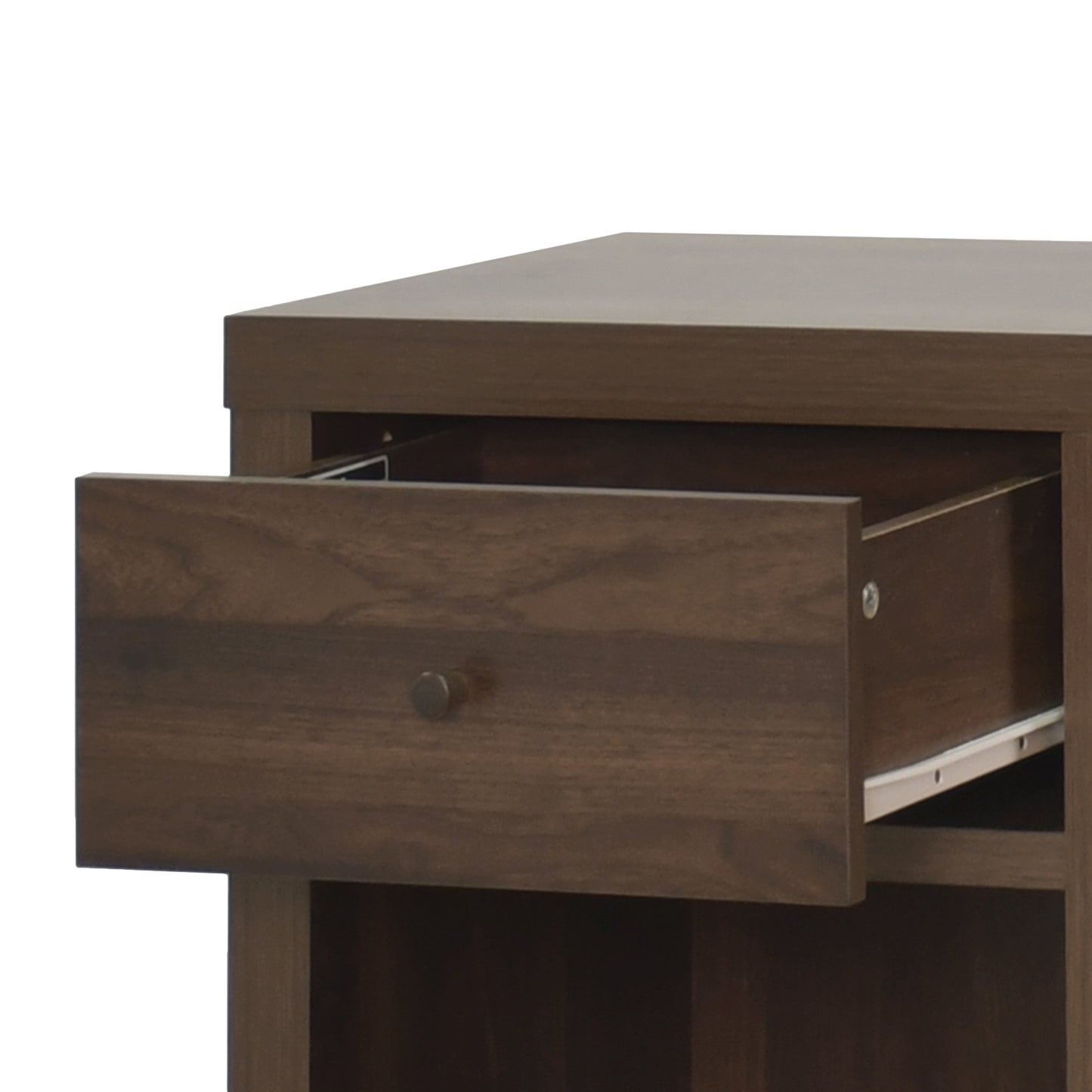 1-DRAWER NIGHTSTAND