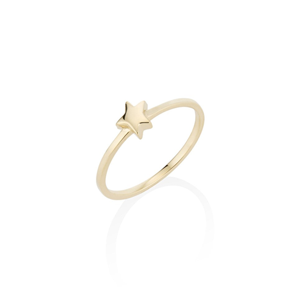 Le Petit Prince|Étoile Mini Ring|LPP8G