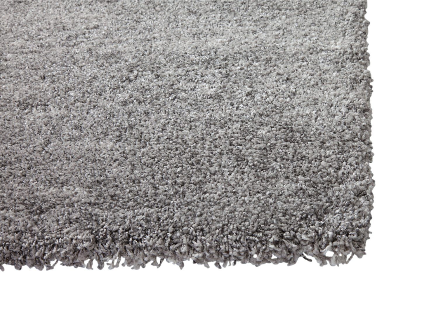 Elisa Charcoal/Grey/Ivory  Area Rug 8x10