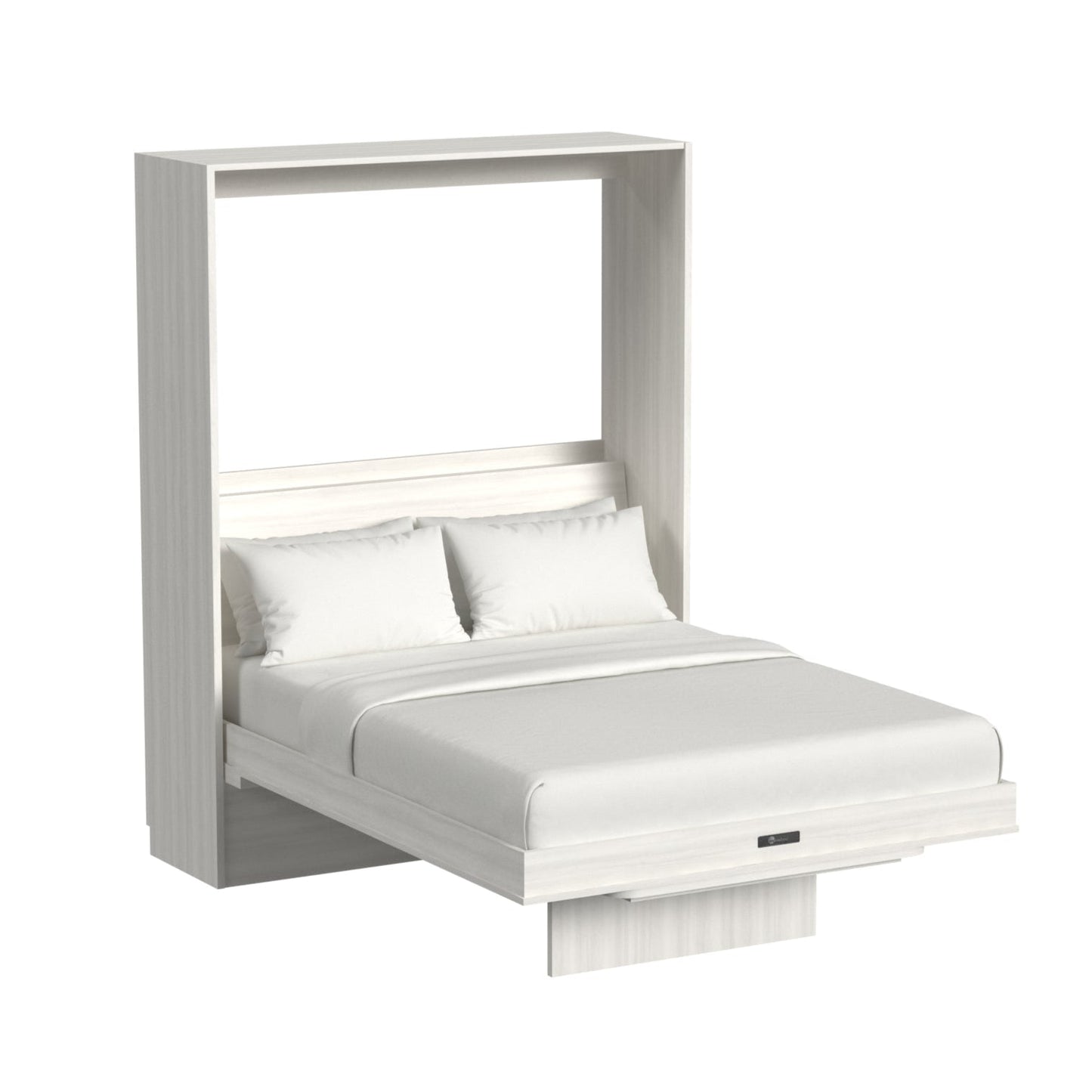 Wall Bed with Table