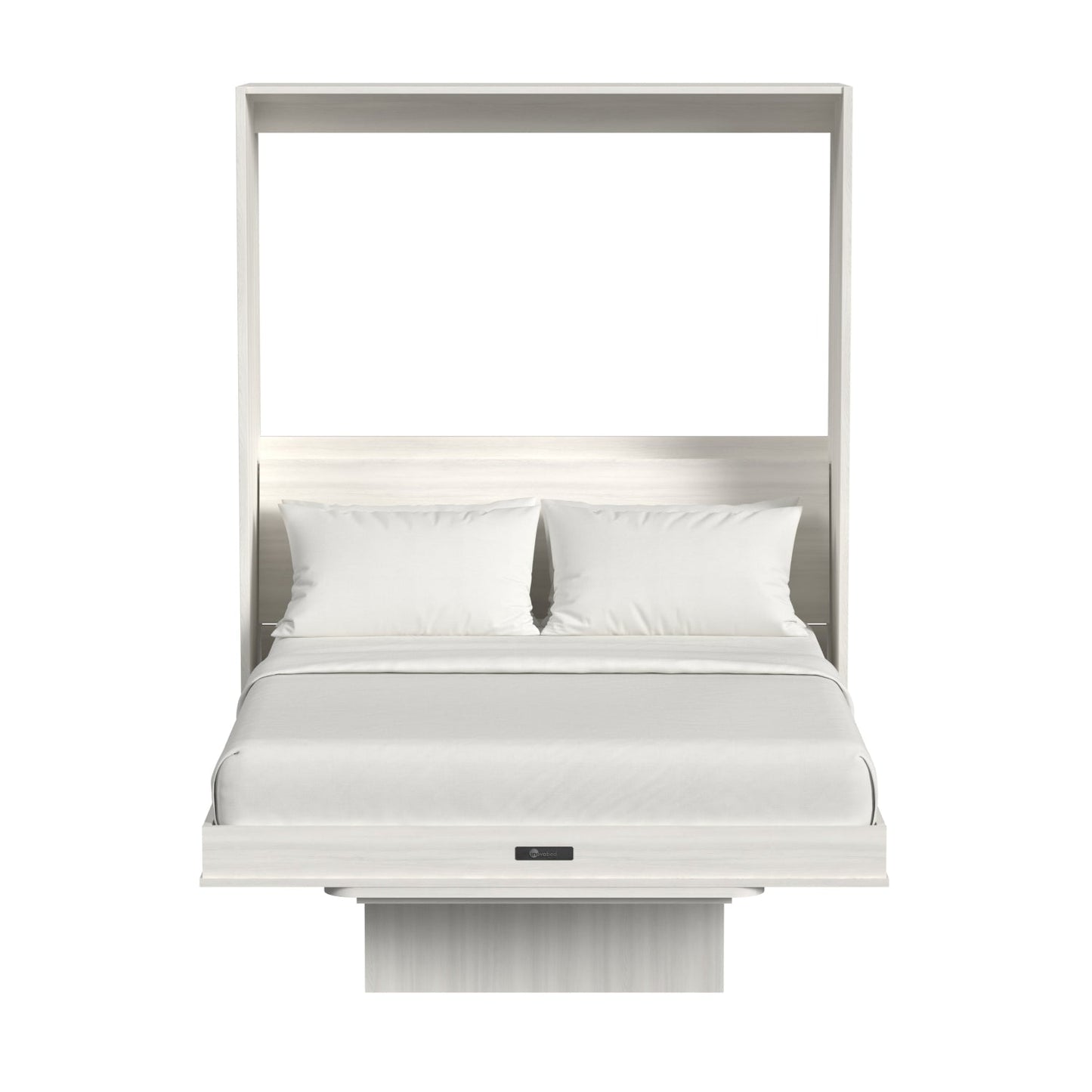Wall Bed with Table