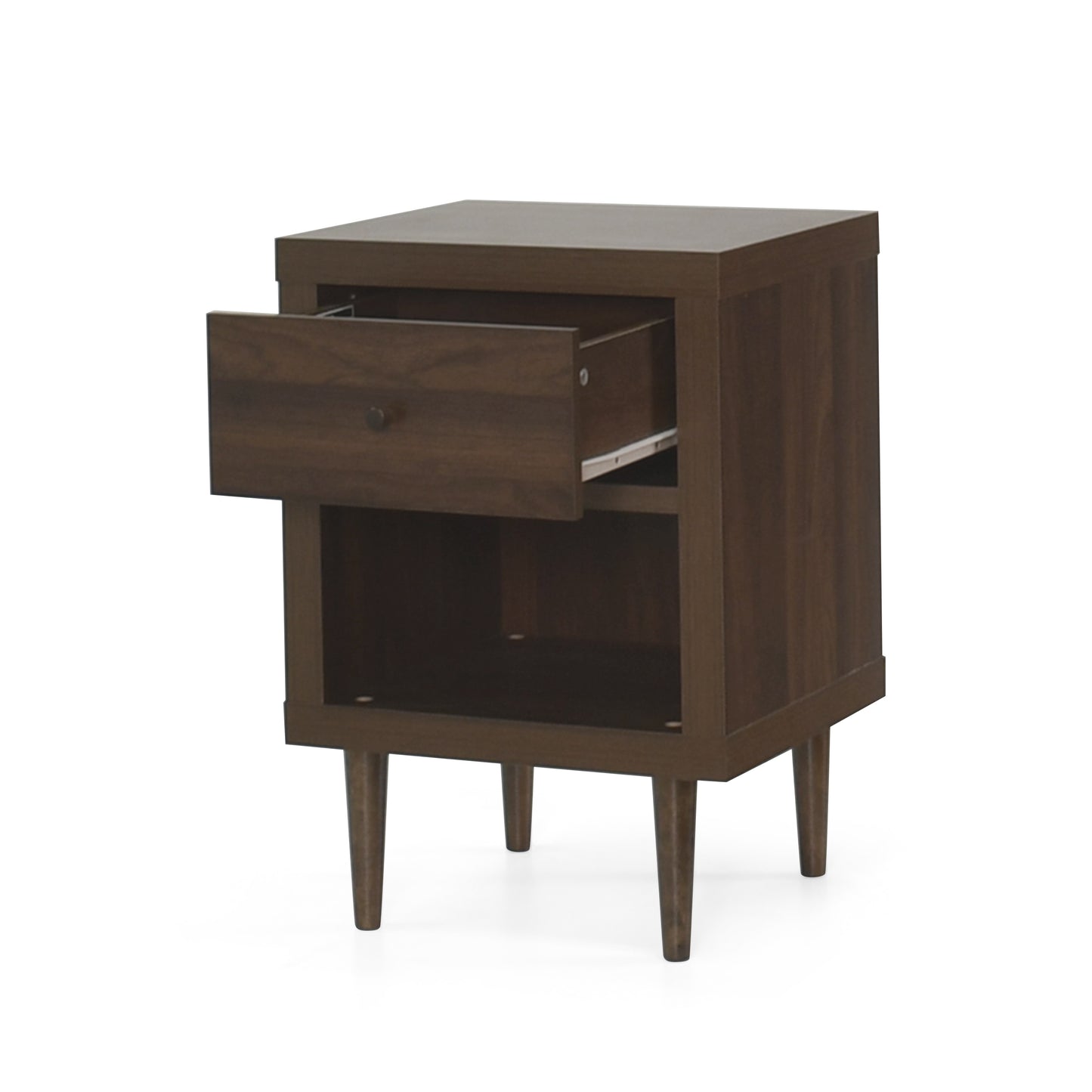 1-DRAWER NIGHTSTAND