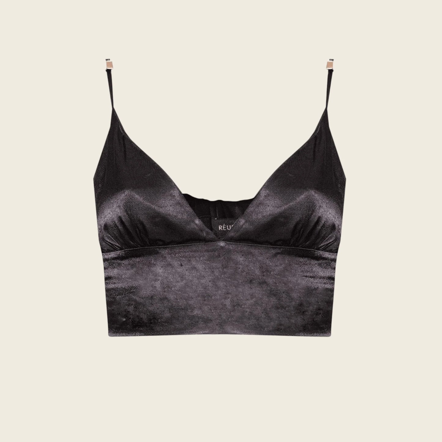 Avril Crop Top – Trendy Women’s Crop Top