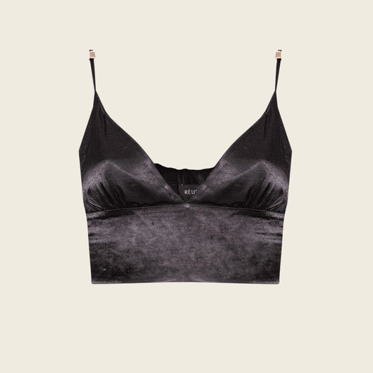 Avril Crop Top – Trendy Women’s Crop Top