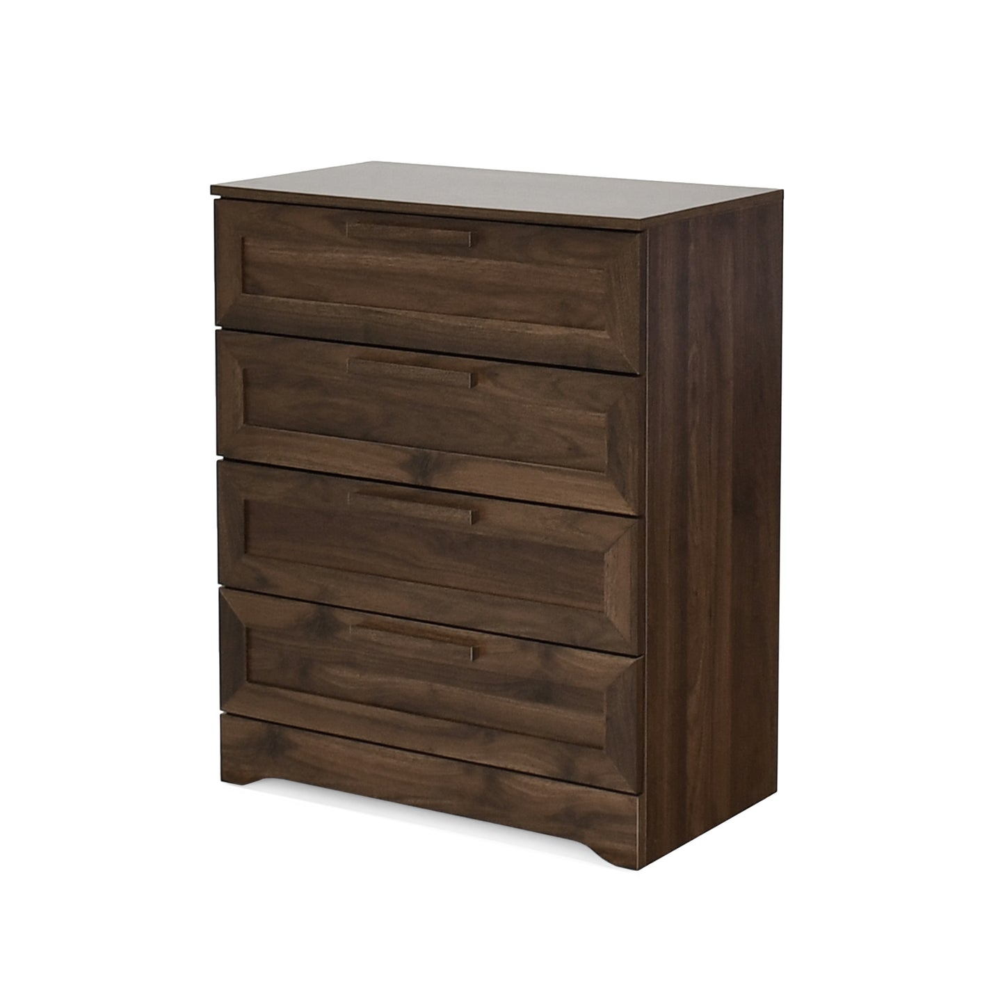 DELANEY     4-DRAWER DRESSER