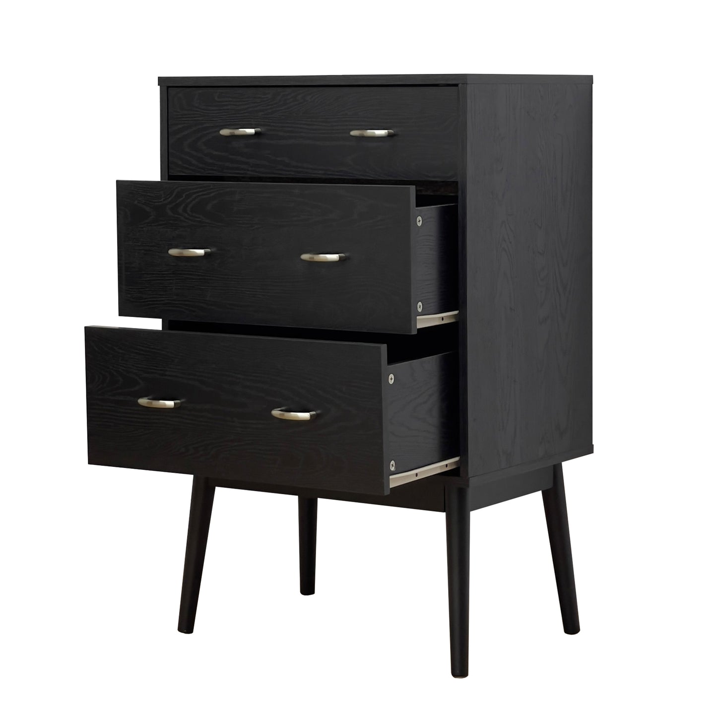 DISA 3-DRAWER CHEST