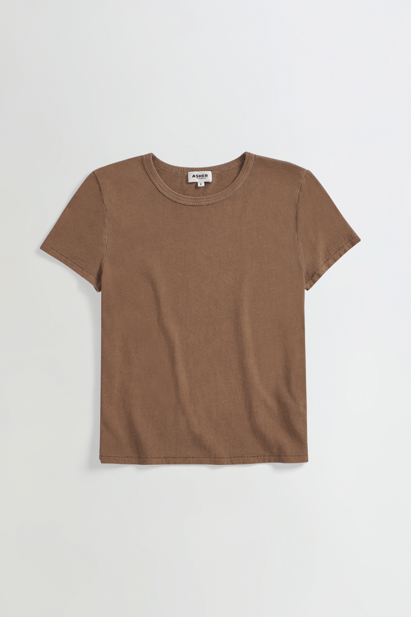 Noe Baby Tee