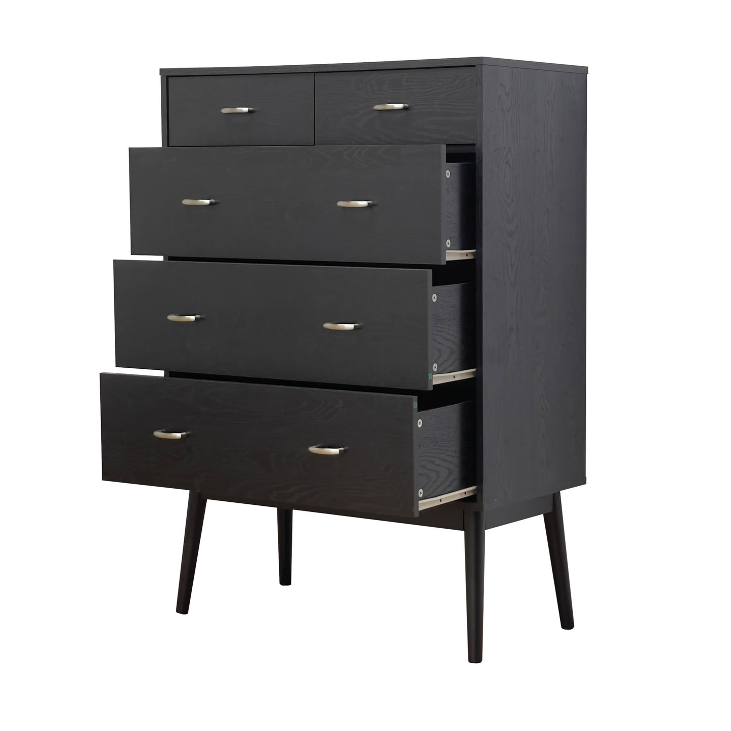 DISA 2+3 DRAWER CHEST