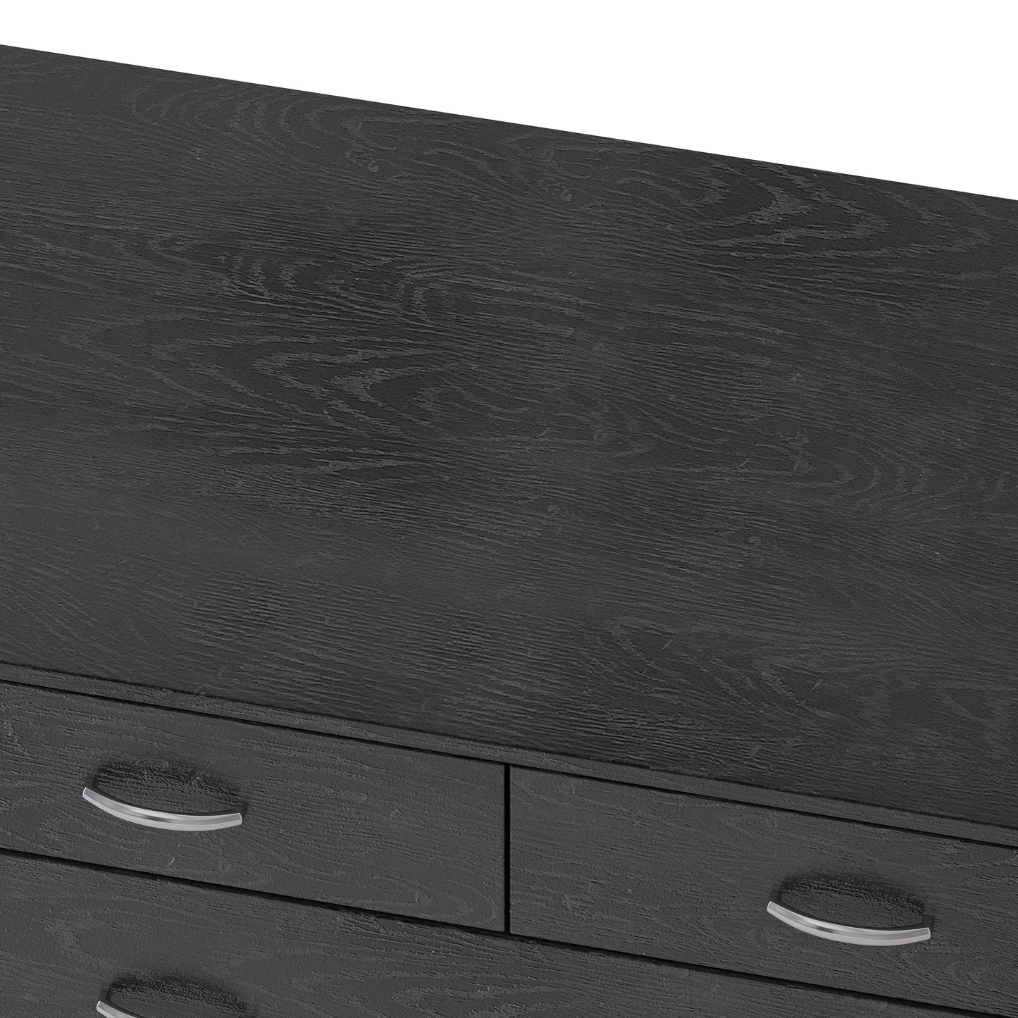 DISA 2+3 DRAWER CHEST