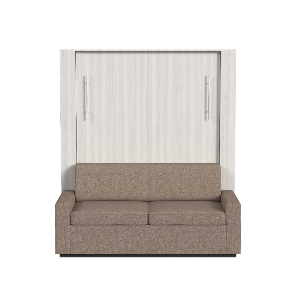 Wall Bed with Sofa