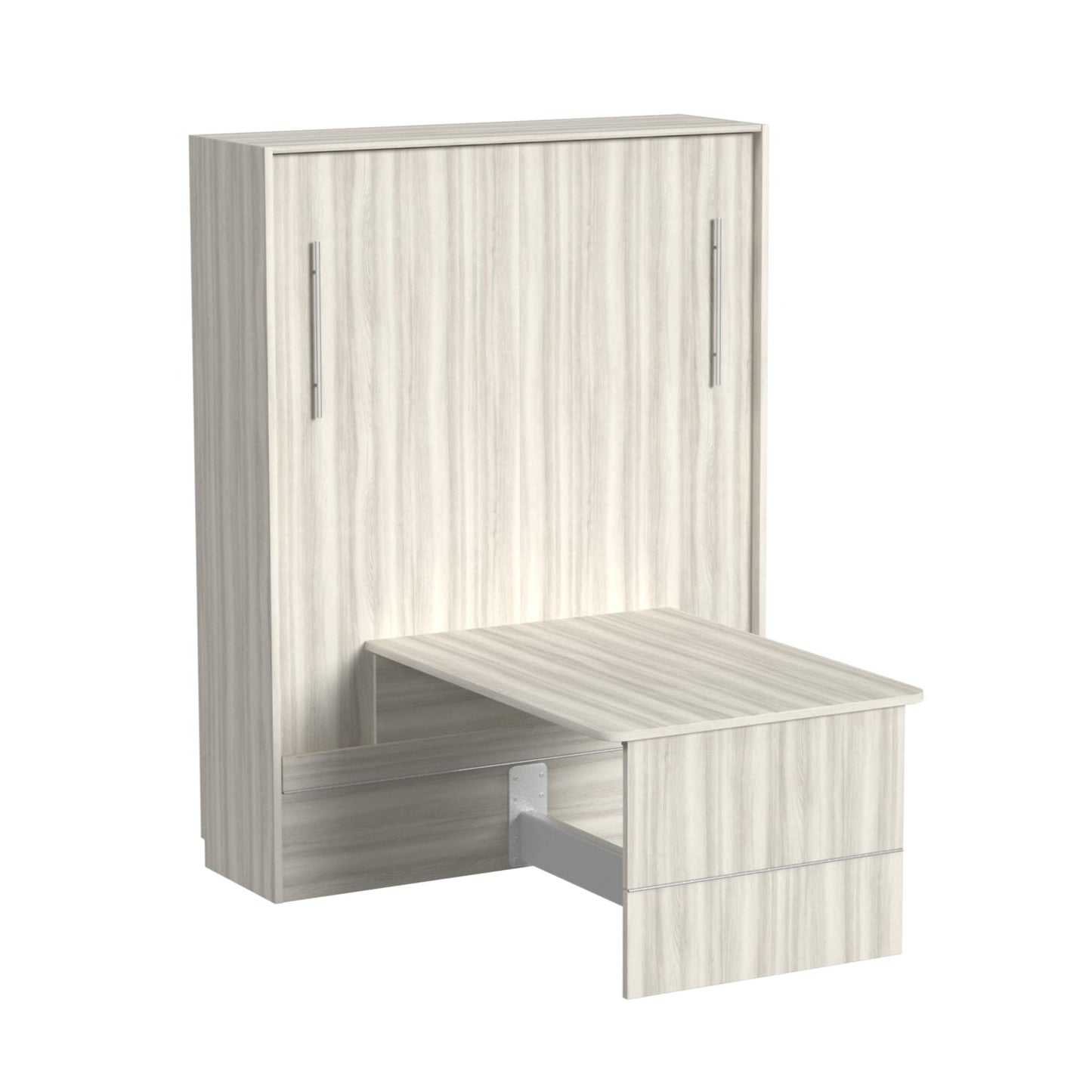 Wall Bed with Table