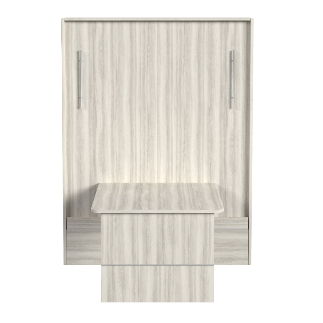 Wall Bed with Table