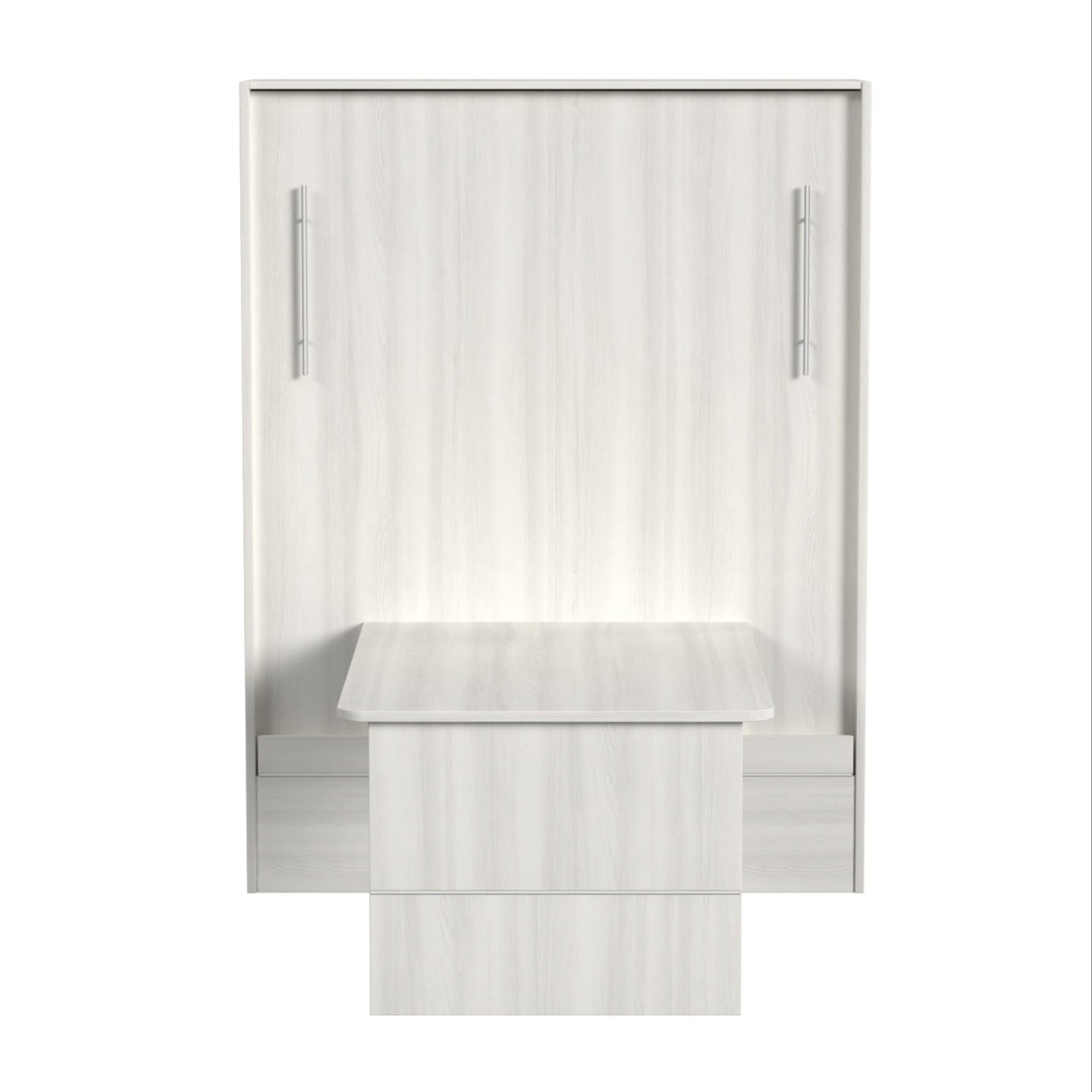 Wall Bed with Table