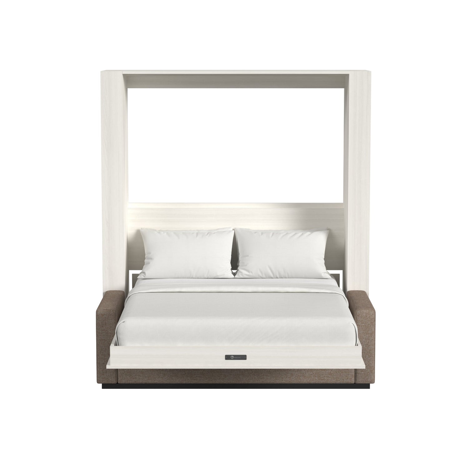 Wall Bed with Sofa