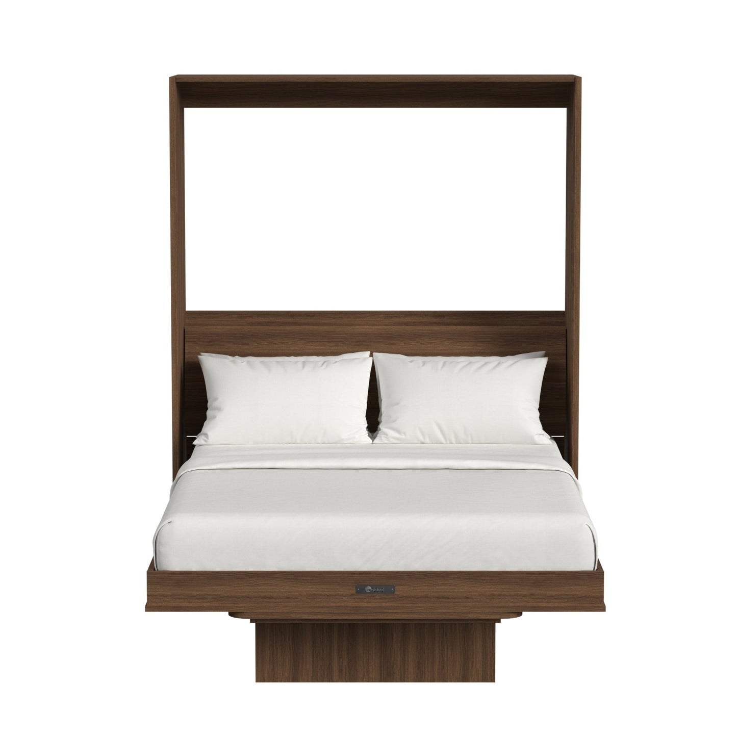 Wall Bed with Table