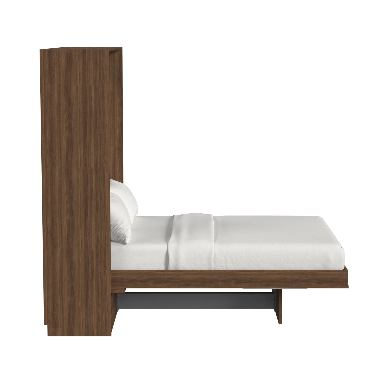 Wall Bed with Table