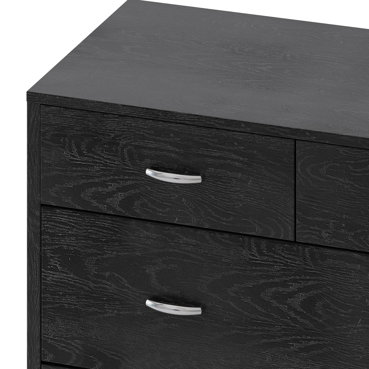 DISA 2+3 DRAWER CHEST