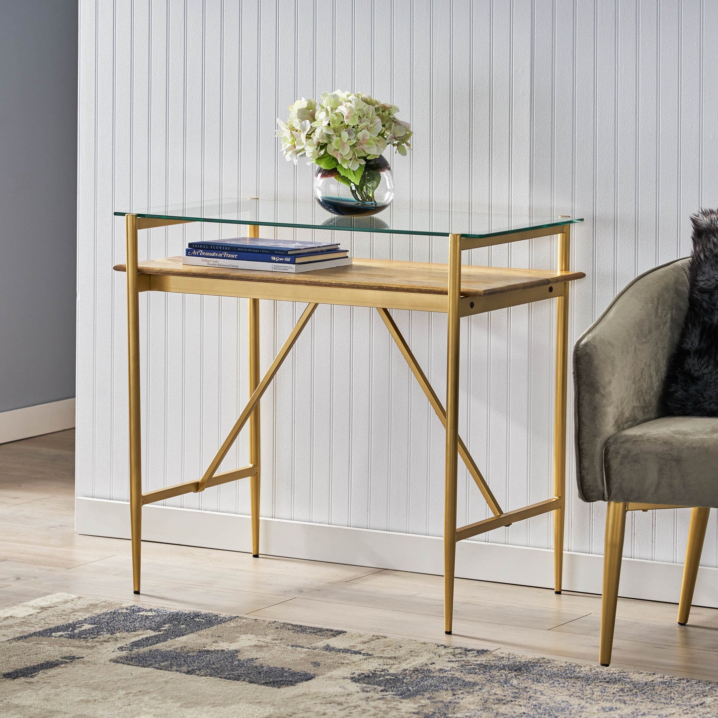 Console Table