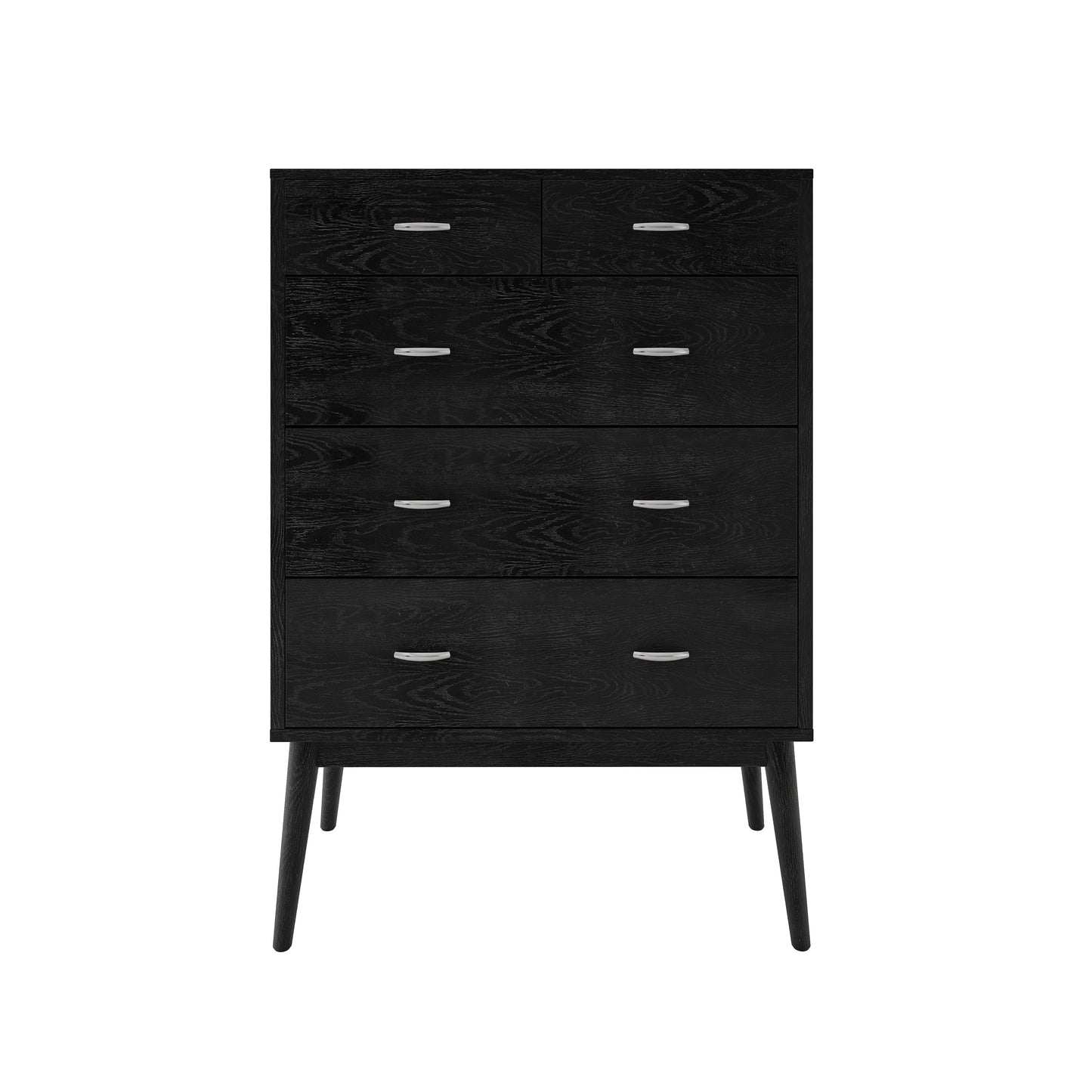 DISA 2+3 DRAWER CHEST