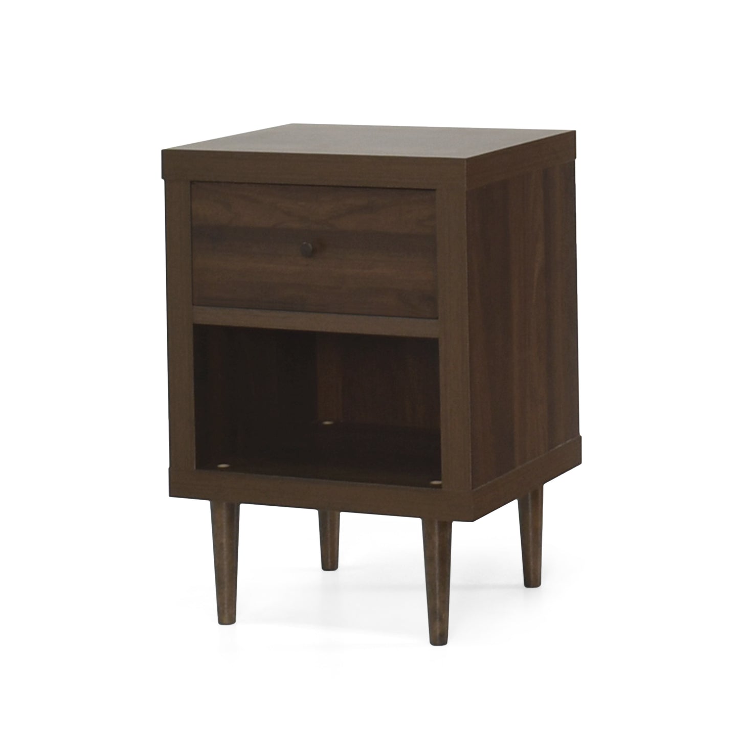 1-DRAWER NIGHTSTAND